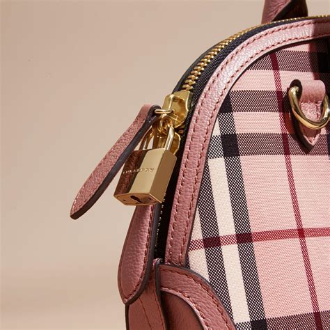 burberry pink orchard